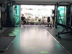 -简·无界健身工作室·运动康复·体态(石厦店)