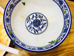 -西北朗益和穆斯林餐厅