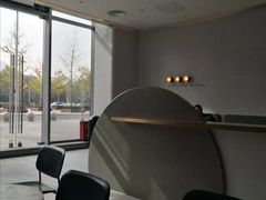 -喜茶(青岛金狮广场店)
