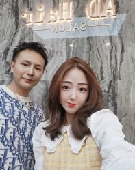 -愉己冥想·护发专门店