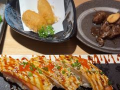 -德川家日本料理(中关村寰太大厦店)