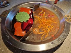 -大龙燚火锅(太古里店)