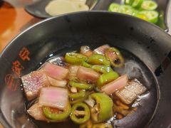 -肉甲韩国木炭烤肉(新壹街1店)