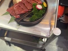 -韩宫宴和牛烤肉(上海金山万达店)