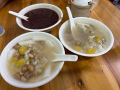 -正宗棉湖甜汤春卷店