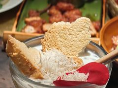 -菌自由丨野生菌火锅特色庭院餐厅(丽江古城店)