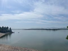 -万佛湖风景区