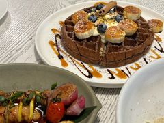-娜娜家•Nana's restaurant(国金汇店)