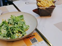 -get pizza意大利餐厅(凯德MALL店)