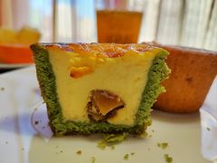 -泸溪河桃酥(西直门凯德店)