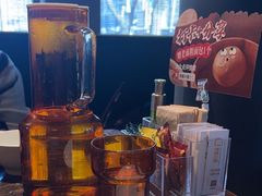 -汤城小厨•粤菜•靓汤(苏州街店)