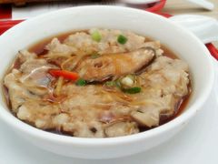 -太兴烧味餐厅(香港机场店)