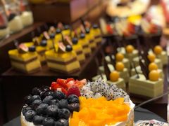 -威珀斯酒店·珀萃美食餐厅