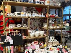 -陶缘陶瓷工厂店