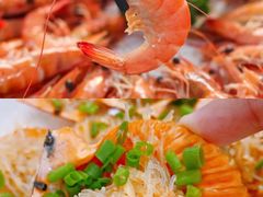 -四川小胡子海鲜(丁村万人海鲜广场店)