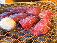 诱人的招牌烤肉-青鹤谷(苏州店)
