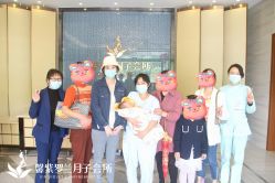 -馨紫罗兰月子会所·独栋月子中心