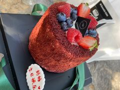 -姆们M Sweetie Cake(五道口店)
