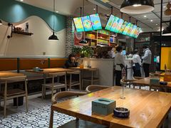 -青禾小厨新疆菜(总店)