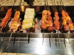 -丰茂烤串(全国首店)