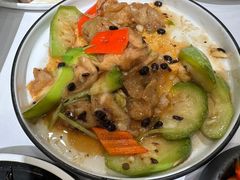 -勝記酒家·37年老字号·经典粤菜(荔枝公园店)