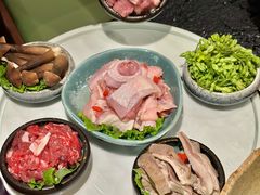 -得意啫·广东啫啫煲(前海HOP店)