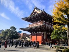 -浅草寺