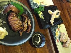 -轻音料理(王府星Mall店)