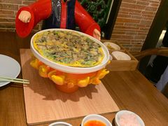 海蛎煎-闽上鲜·福建菜(龙湖滨江天街店)