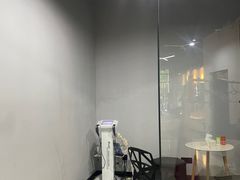 -U+型动力健身工作室(中海紫御华府店)