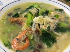-台州湾小海鲜·范家厨房(人民路店)