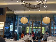 -莆田餐厅PUTIEN(世博源店)