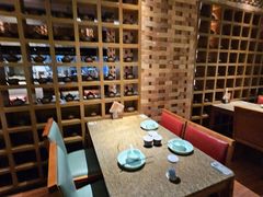 -绿茶餐厅(coco park 店)