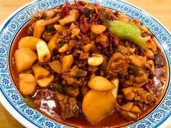 -福顺祥大盘鸡(临潼店)