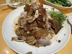 -鹏城人家海鲜酒家·23年老字号(较场尾店)