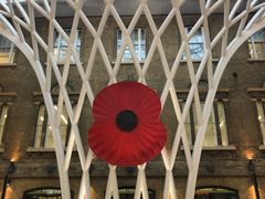 -九又四分之三站台