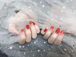 点击看大图 -StartNail美甲