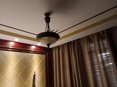 -十号名邸精品酒店（上海音乐学院店）(原复旦五官科医院店)