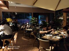 大堂-巴别塔法餐舍(朝阳店)