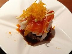 -千代武日本料理(开发区店)