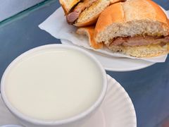 -义顺牛奶公司(新马路老店)