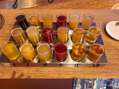 -牛啤堂精酿啤酒餐吧(五棵松华熙店)