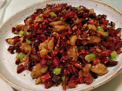 -青年公社烤鸭(青年路店)