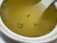 干贝竹笙汤-潮人姐妹轩(海宁路店)