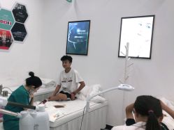 点击看大图 -痘敏医生专业祛痘连锁