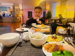 -闻泰花园酒店
