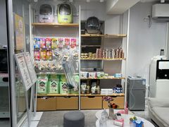 -爱洗澡的猫(天河路店)