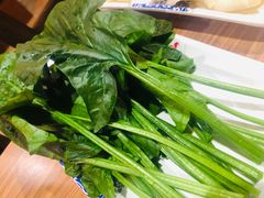 -重庆刘一手火锅(moe店)