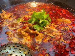 -蛙老爹·蜀香美蛙鱼头(王家湾店)