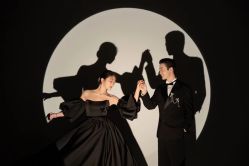 -梵初·STUDIO婚纱摄影(通州万达店)